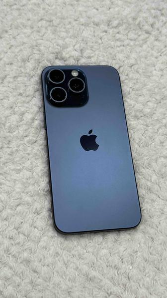 Продам iPhone 15 pro max 512 гиг
