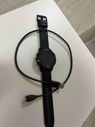 Garmin Fenix 5 спортивные смарт-часы премиум-класса