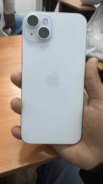 Продаю iPhone 15 Plus