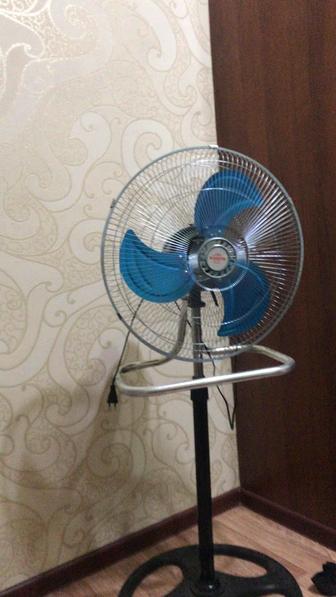 Здравствуйте продам срочно вентилятор новый пользовались только 4 раза