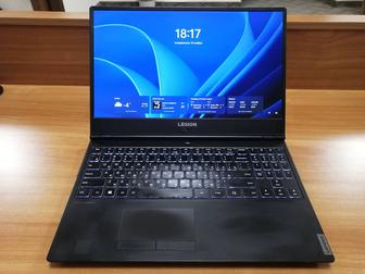 Lenovo Legion Y540 i7-9750H 16Gb GTX 1650