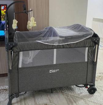 Кровать детская