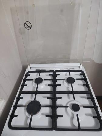 Газовая плита
