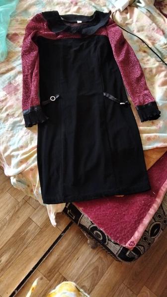 Продам платье