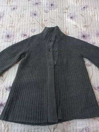 Продам кофту-кардиган.