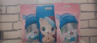 Продам новогодний сладкий подарок