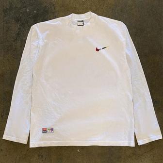 Кофты Nike