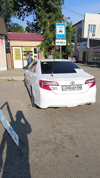 Аренда авто