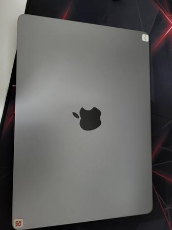 Macbook air m3