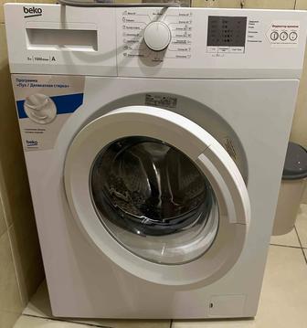 Продам стиральную машину BEKO