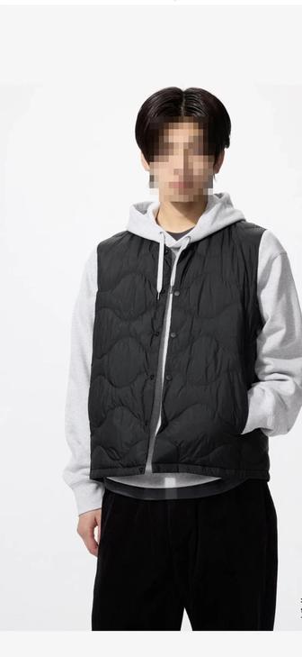 Жилет UNIQLO
