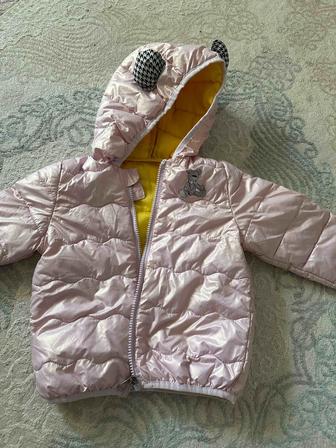 Продам куртку и пальто