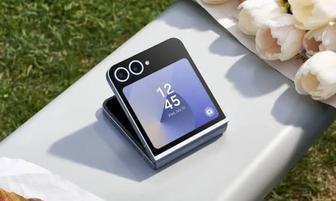Samsung Galaxy Z Flip 7 FE