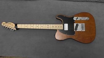 Электрогитара Squier Affinity Telecaster FMT SH (Mocha Brown)
