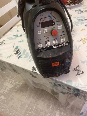 Сварочный аппарат