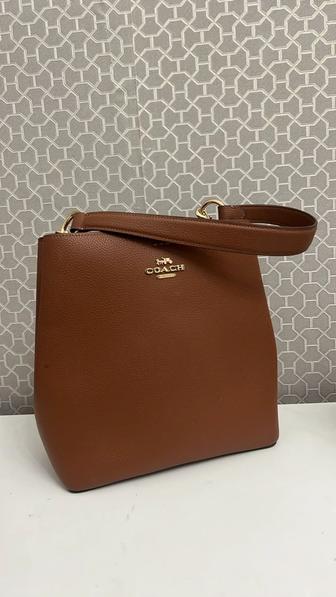 сумка женская coach