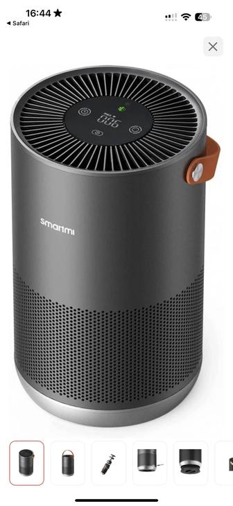 Очиститель воздуха Xiaomi Smartmi Air Purifier P1
