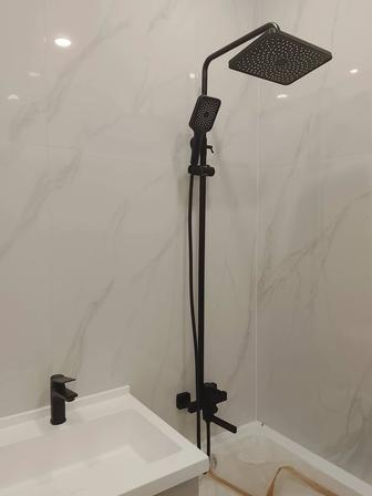 Услуги сантехника