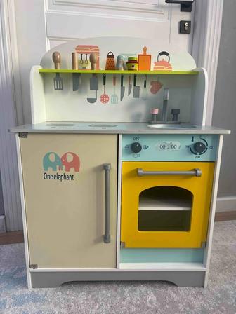 Детская кухня