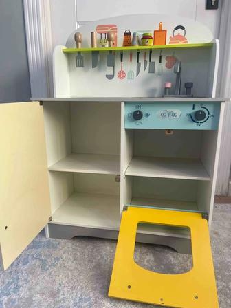 Детская кухня