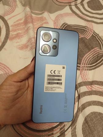 Телефон Xiaomi redmi note 12