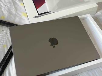 MacBook Pro 14 M1 Pro