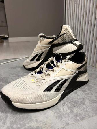 Кроссовки мужские Reebok Nano X2
