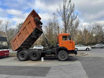 Услуга Камаз