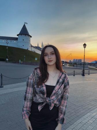 Продавец-консультант