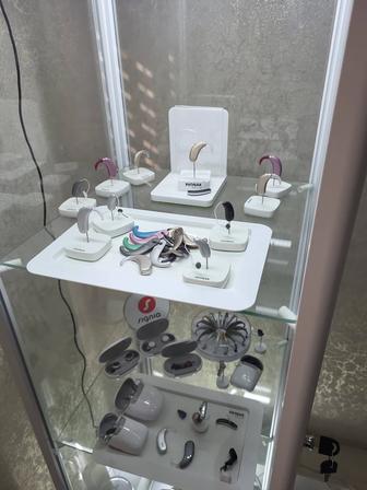 Слуховой аппарат