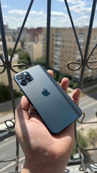 iPhone 12 Pro 256gb / Айфон 12 про 256гб