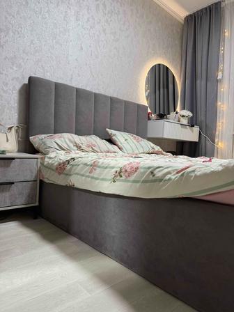 Продам кровать 140/200 с матрасом или без