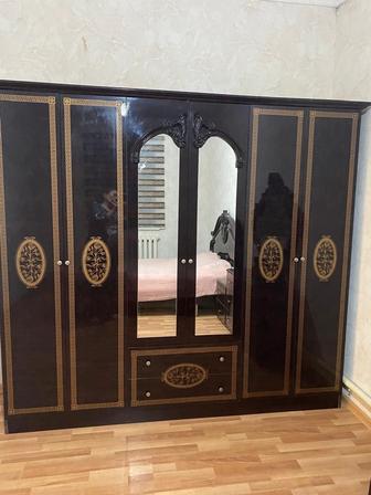 Спальная гарнитура