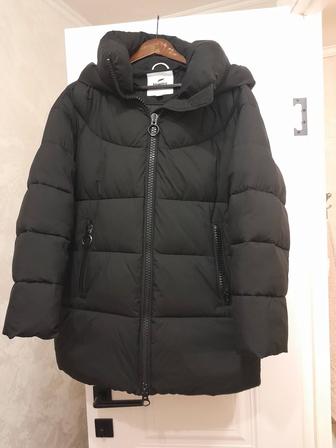 Продам пуховик
