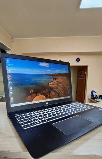 Ноутбук HP-15cb-0011ur