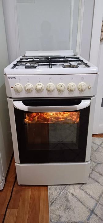 Газовая плита