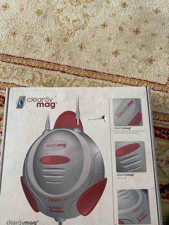 Смягчитель для воды ЦЕПТЕР