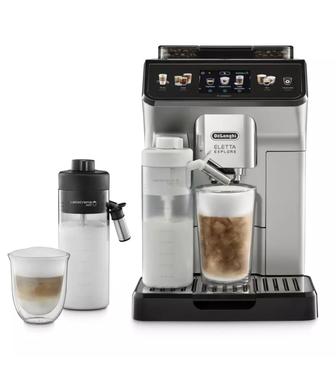 Продам кофемашину Delonghi 450.65.S
