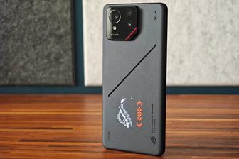 ASUS Rog Phone 9 Pro Global Germany