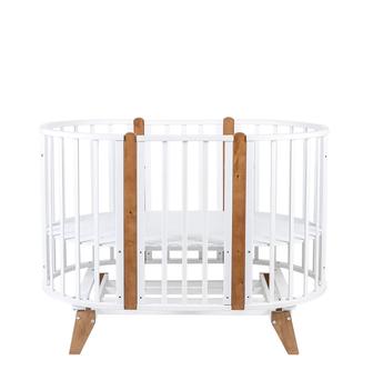 Детская кровать Tomix Bella