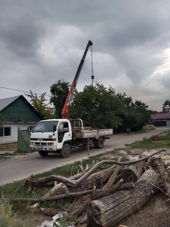 Услуги манипулятора