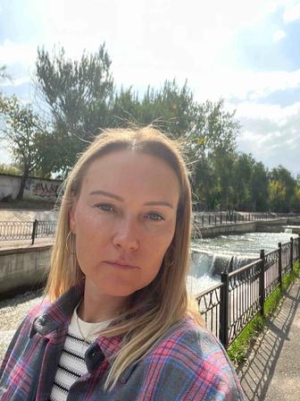 Менеджер проекта