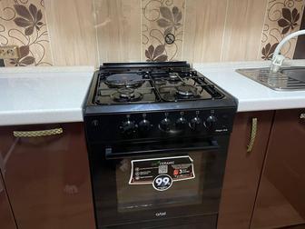 Кухонная плита