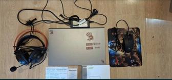 Продам ноутбук Acer Aspire 5 intel core I 5