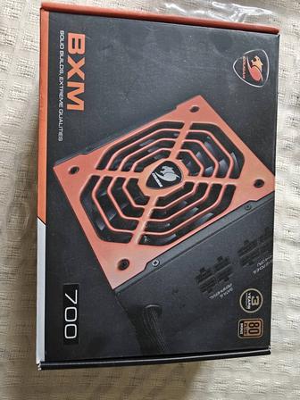 Блок питания Cougar BXM 700