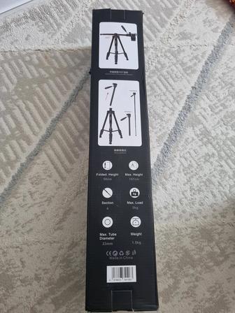Продаю штатив