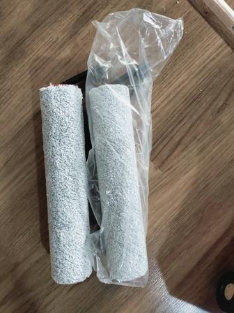 Продам щетки на пылесос моющий dreame H12pro или dual