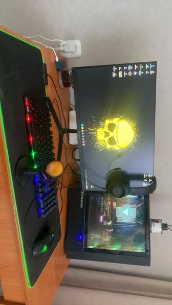 Продам Компьютер Ryzen 5 5500