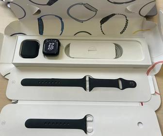 Срочно продам часы Apple Watch