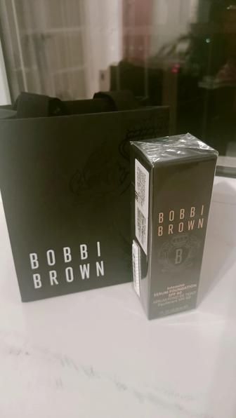 Bobbi brown тональный крем